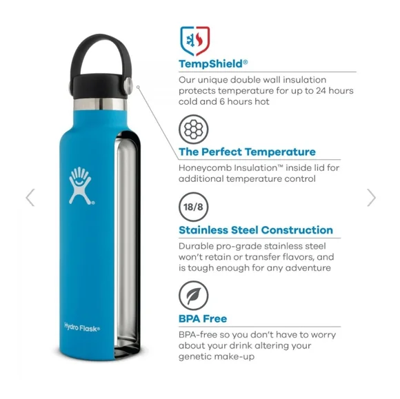 Hydro Flask - Picture 5 of 17